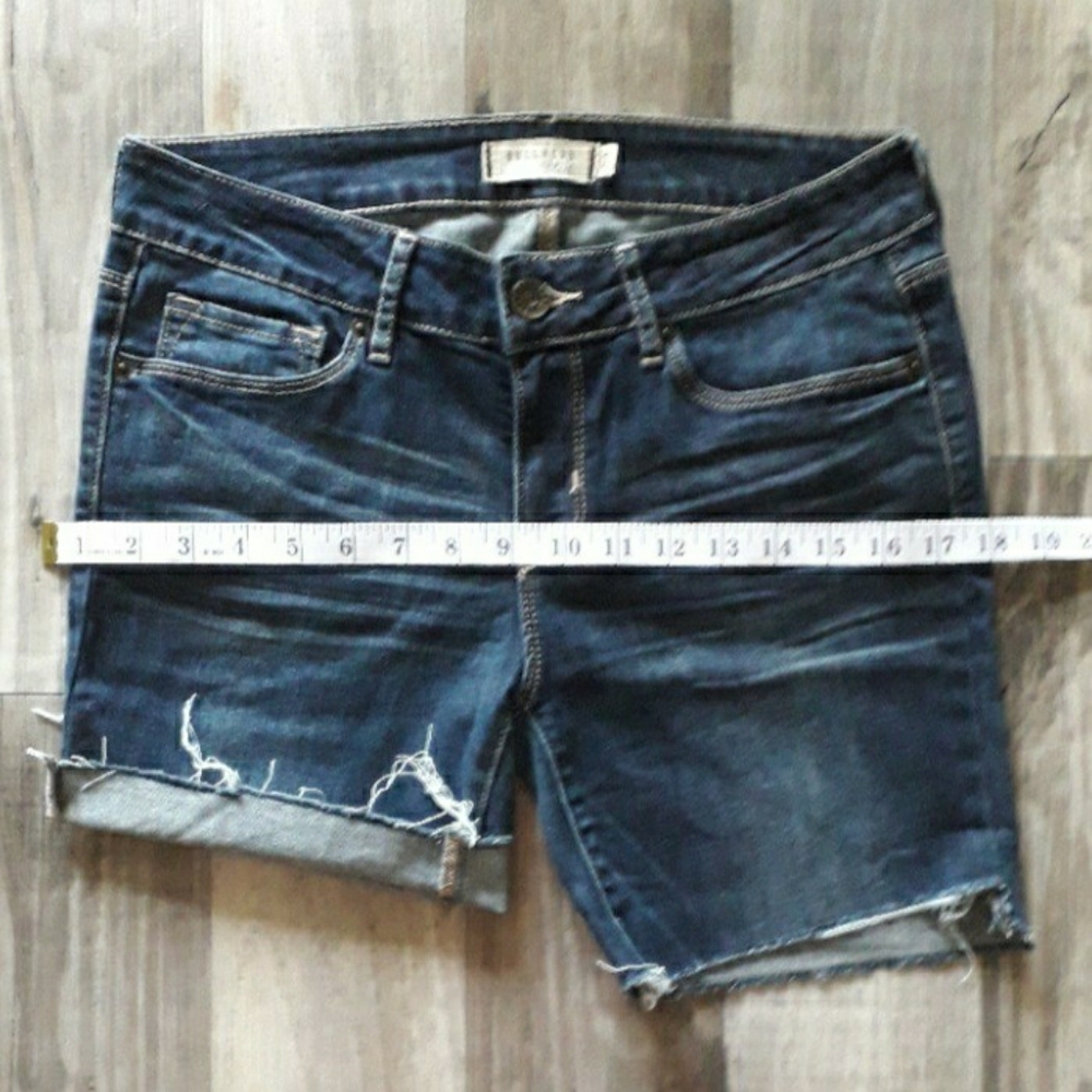 ● Bullhead | Cut Off Short - Picture 3 of 9